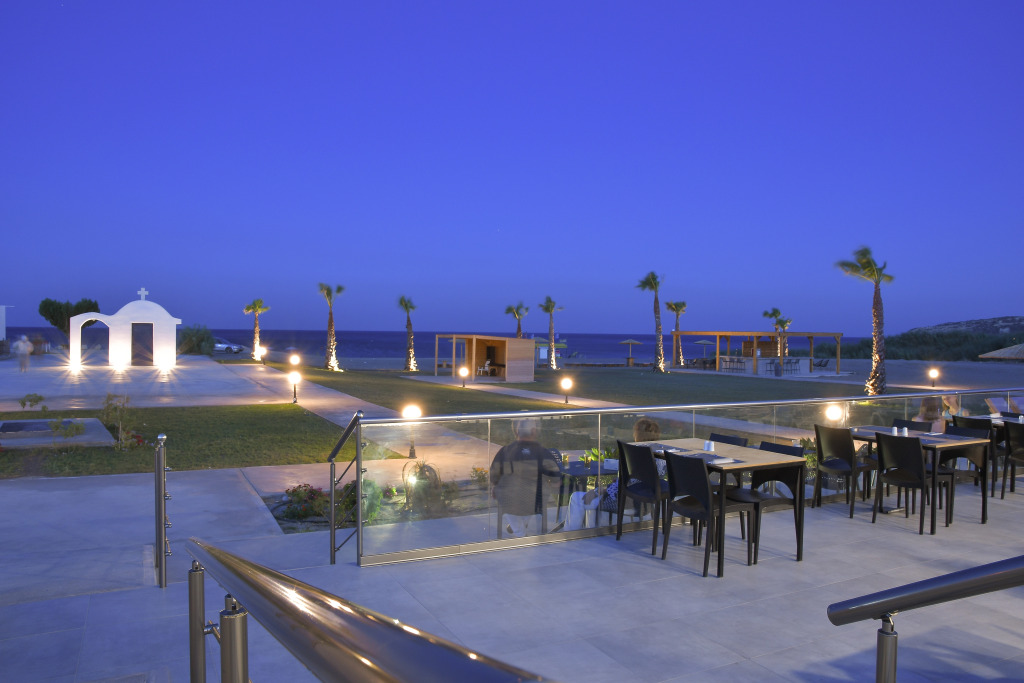 Evita Bay