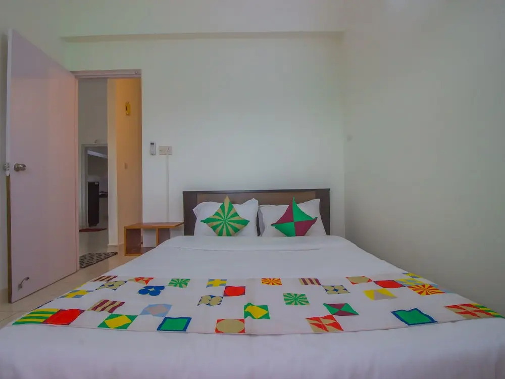 OYO 15078 Home Peaceful 2 BHK Vasco