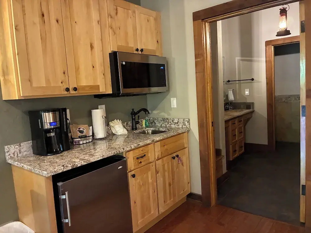 Hilton Grand Vacations Club Stonewater Cove Shell Knob