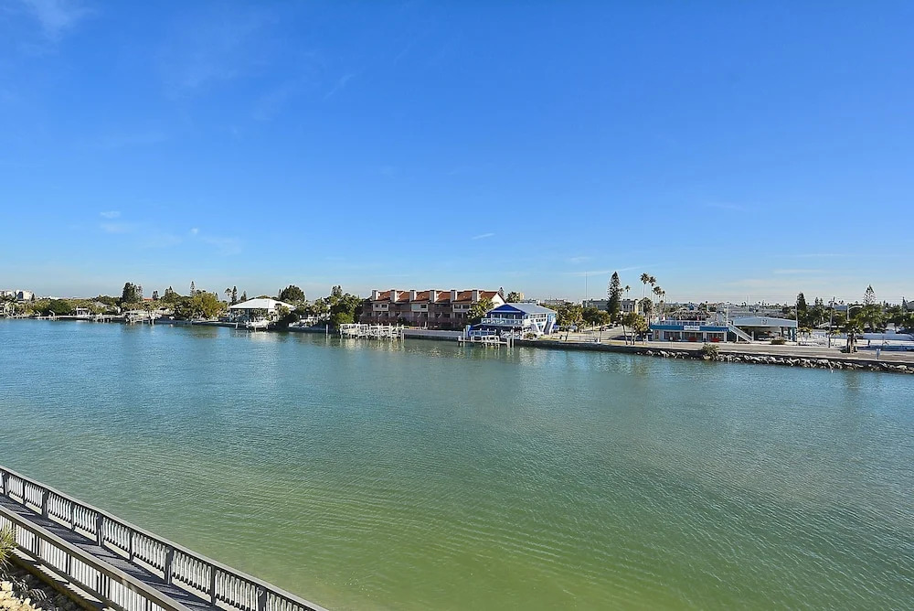 Lands End 304 Building 4 Lots of Updates/amazing Water View!