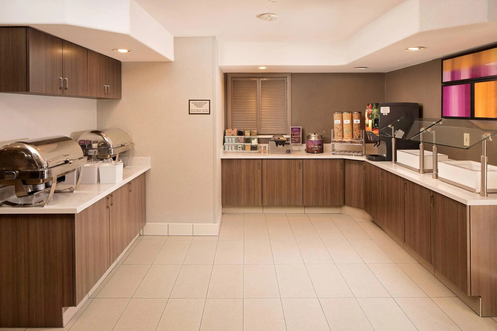 Residence Inn by Marriott San Jose Campbell