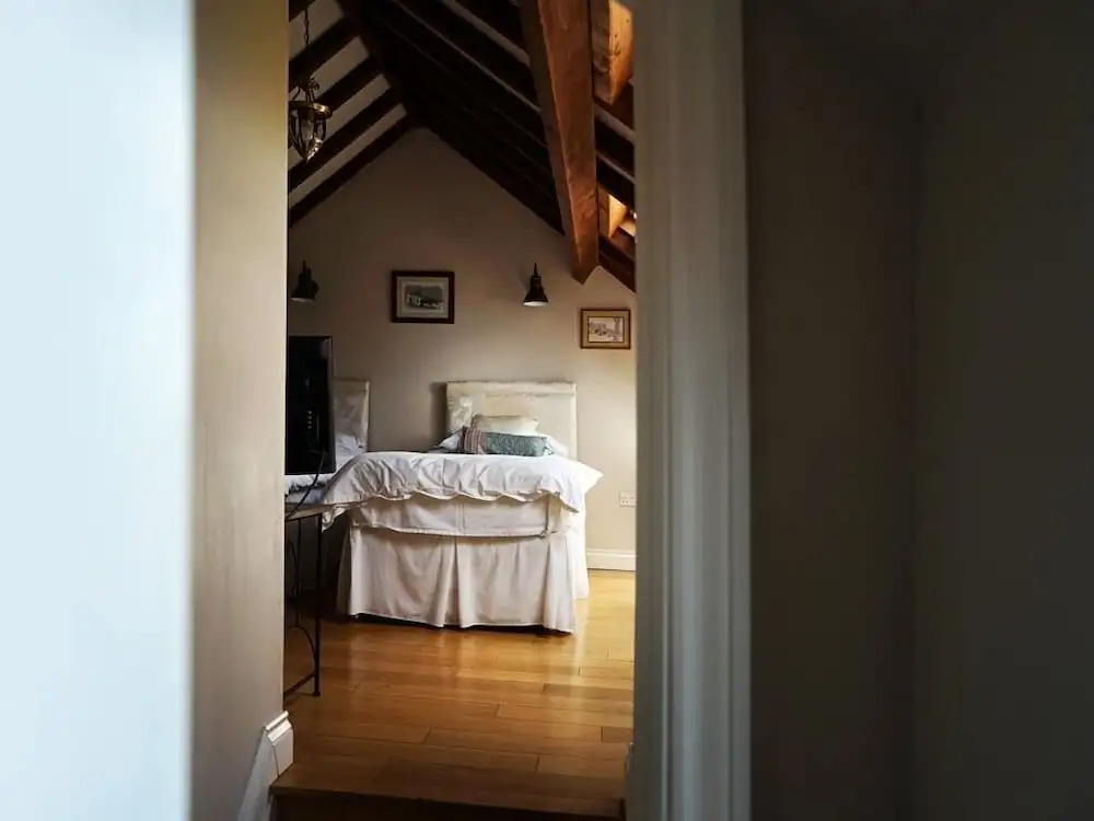 The Marlbank Inn