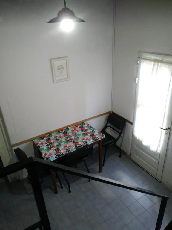 Departamentos el libertador