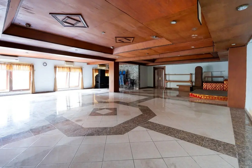 Mahajaya Hotel Denpasar