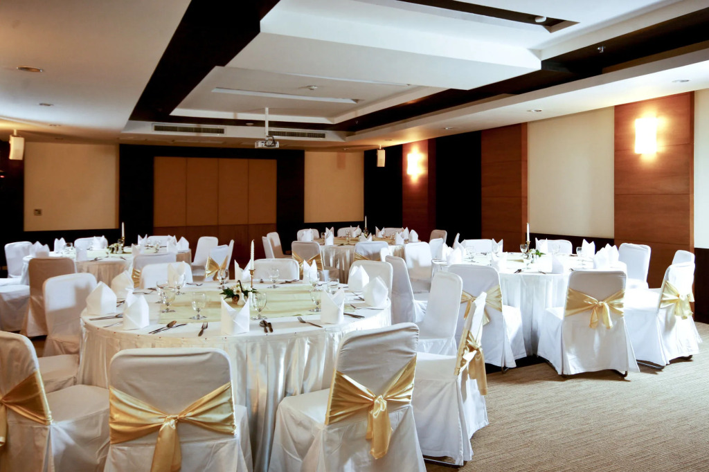 Kantary Bay Hotel And Serviced Apartments Sriracha