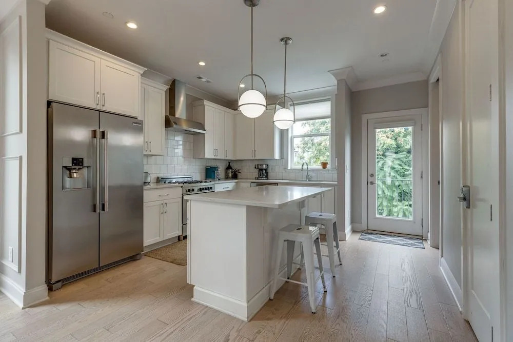 Nashville Modern Gem
