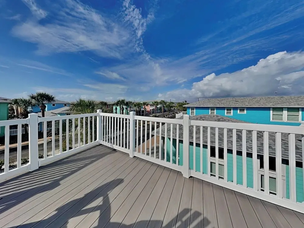 Lightly Salted by Silver Sands Vacation Rentals
