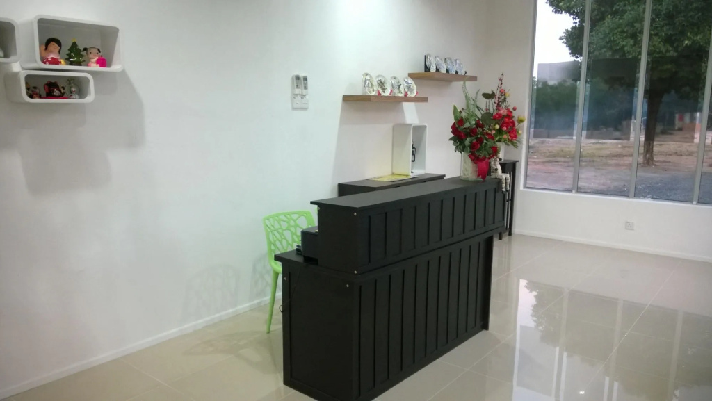 Triima Inn Tanjung Rhu
