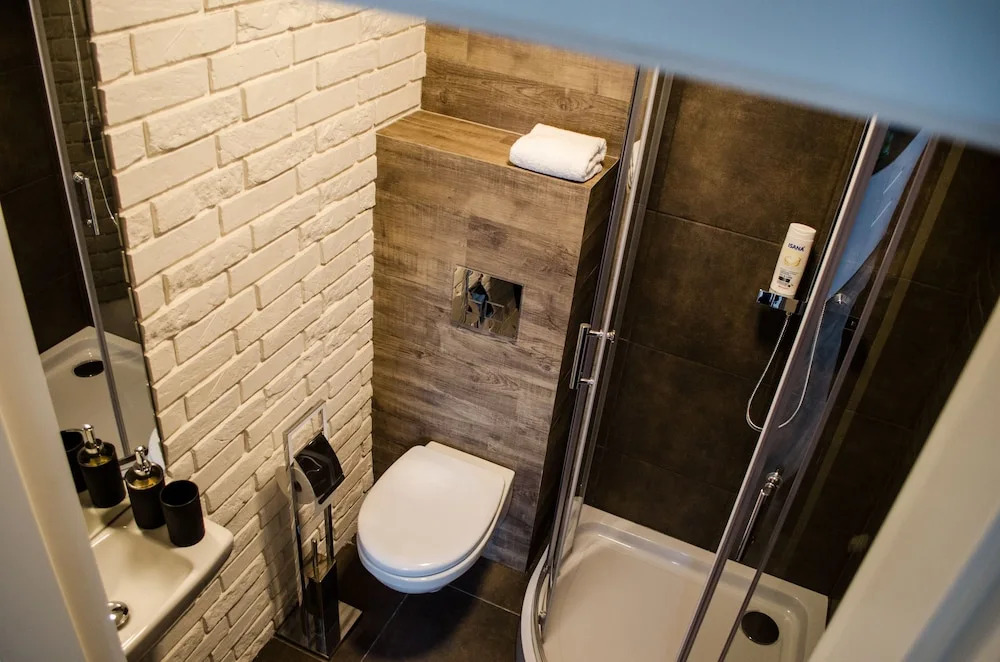 Modern Studios in Old City Krakow