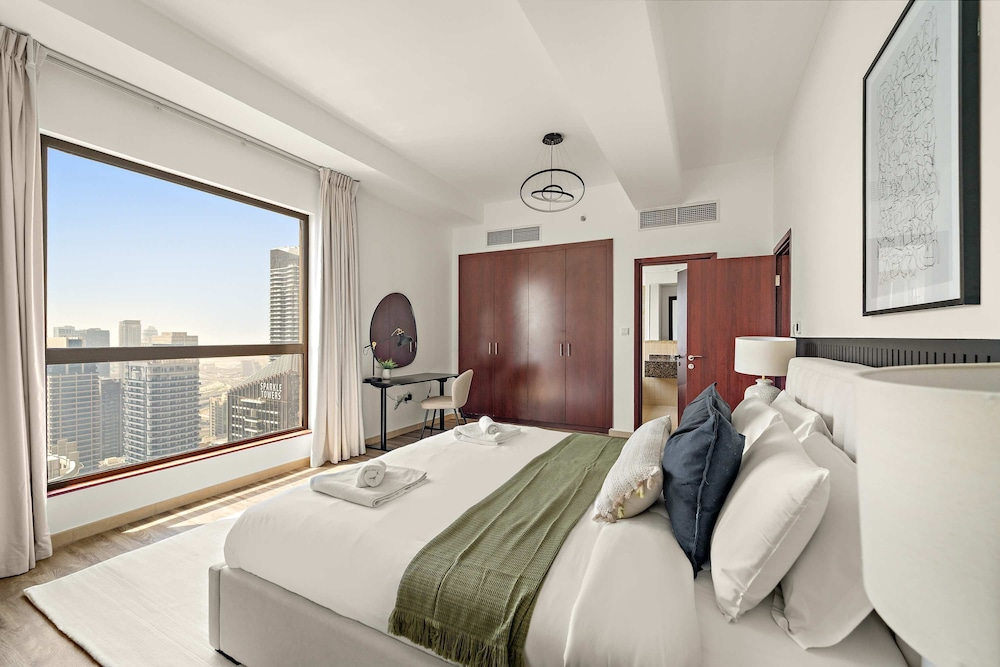 Silkhaus Iconic 2bdr Near Jumeirah Beach Resort