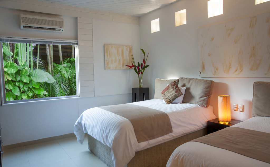 Magic Blue Spa Boutique Hotel Adults Only