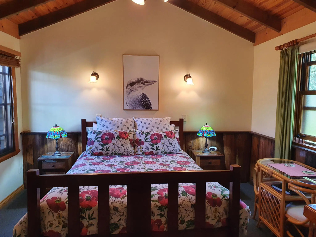 Tamborine Mountain Bed and Breakfast
