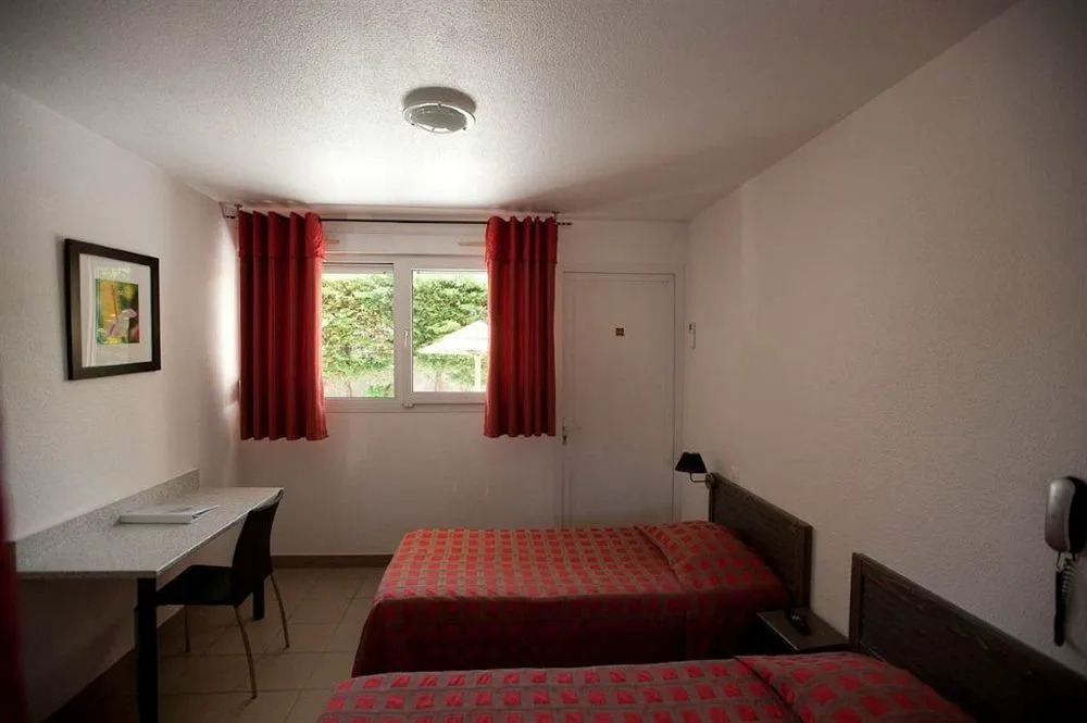 Hotel Helios