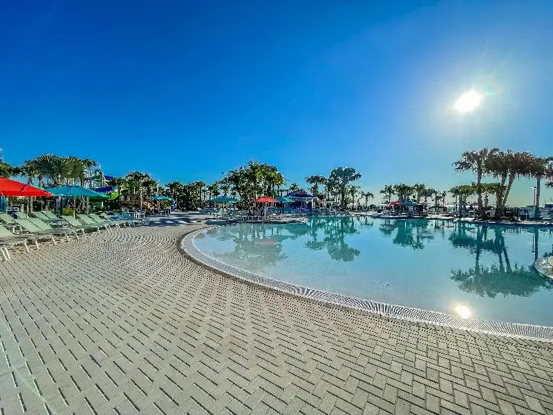 Windsor Island Resort Homes and Townhomes