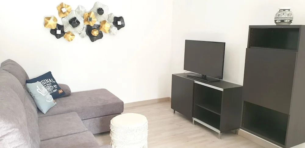 House With one Bedroom in Nazaret, With Enclosed Garden and Wifi - 15