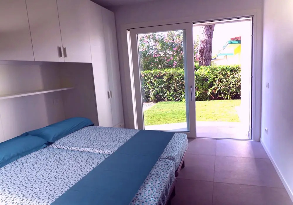 Stunning Villa With Private Fenced Garden and bbq