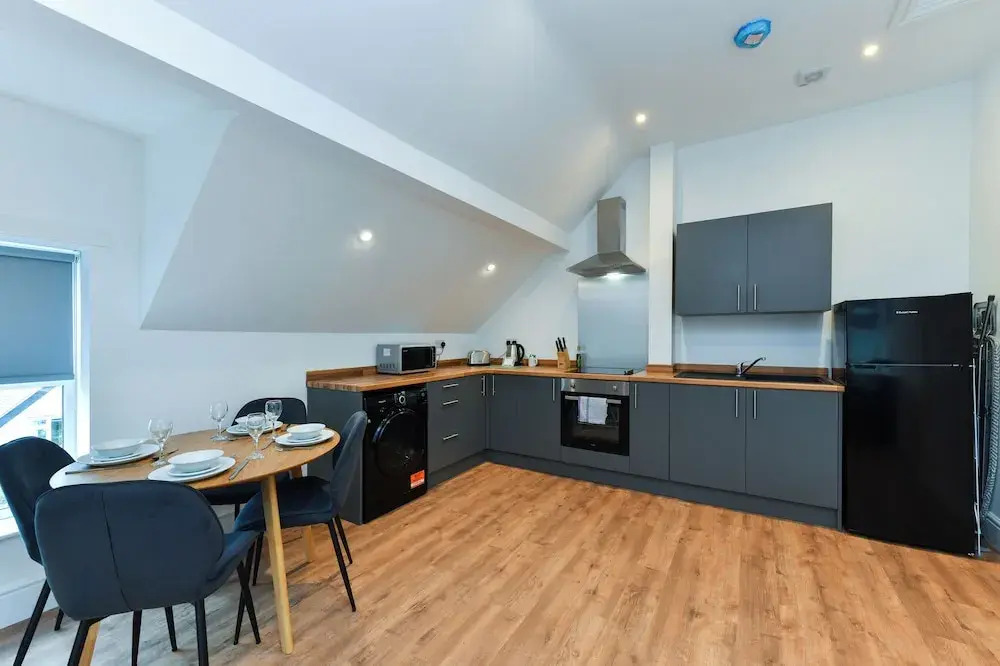 Dovecote Lane Suites