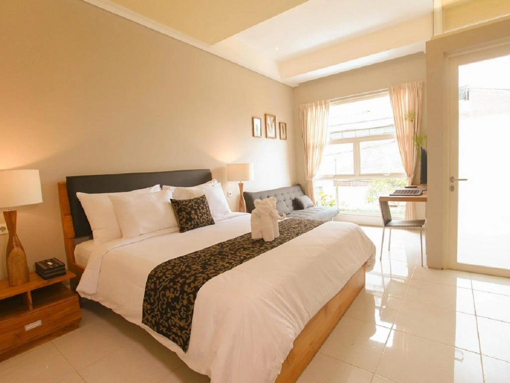 Bali True Living