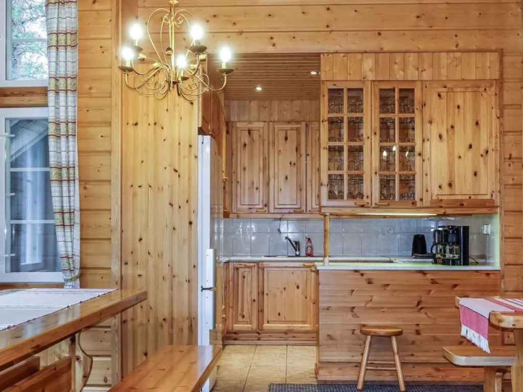 House Porukka 2 Kittilä