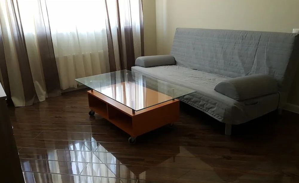 LOFT STUDIO Nosovikhinskoye 25-4