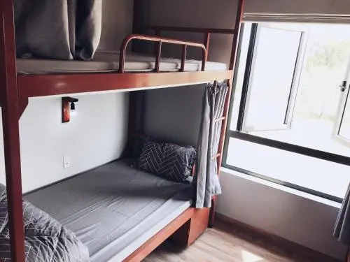 Cối Xay Gió Homestay Quảng Bình