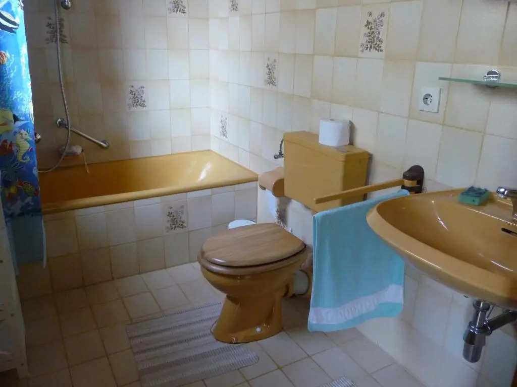 Ferienwohnung Bruni