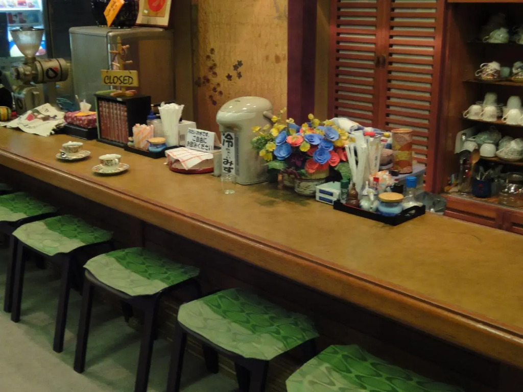 Osaka Ryokan Kuramoto