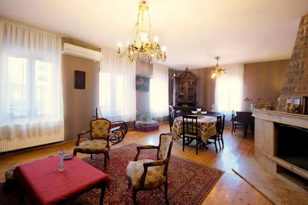 BFG Suites Leselidze