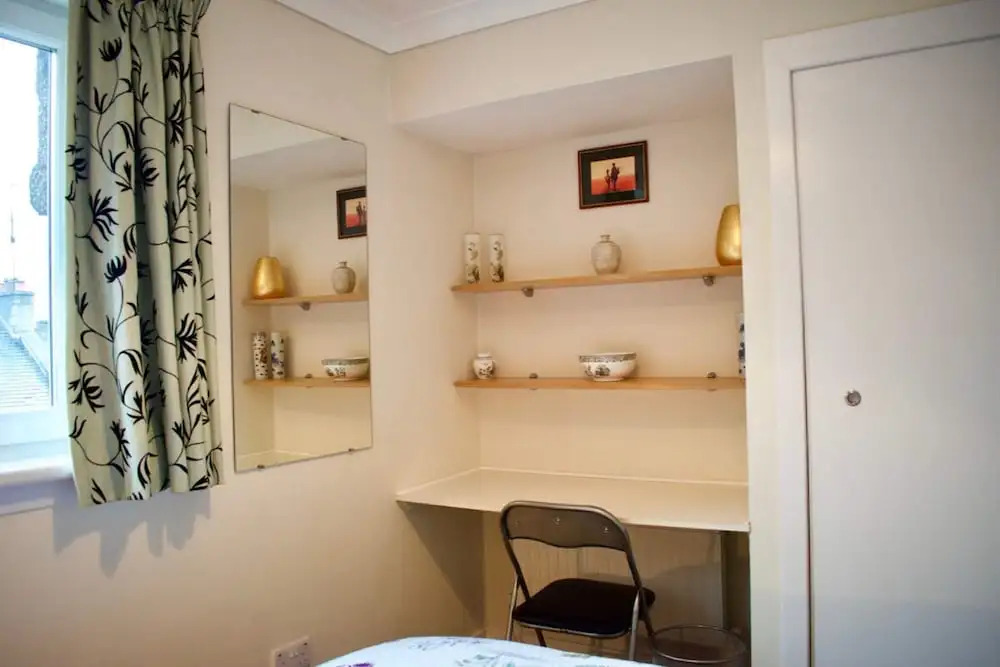 Welcoming and Homely 2 Bed in Central Location