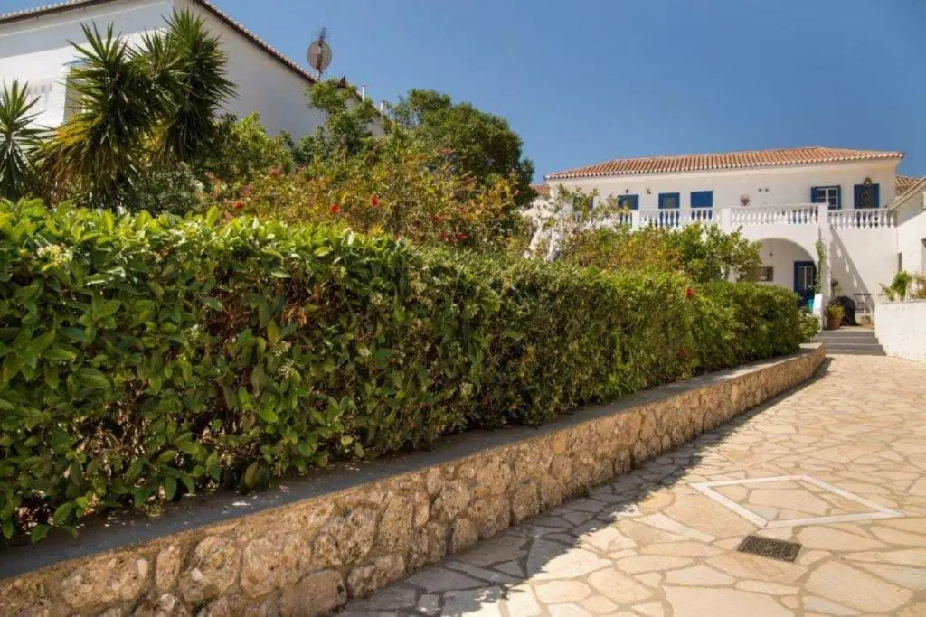 Villa Jenny Stylianou Apartment 1
