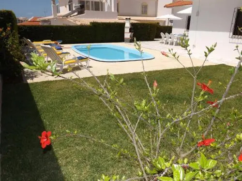 Villa Claramar