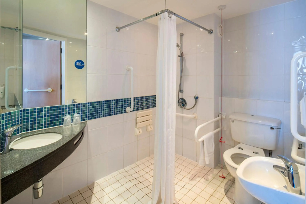Holiday Inn Express Leicester City by IHG
