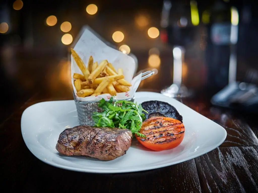 Mercure Cardiff