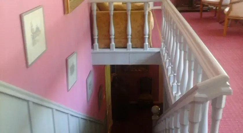 Tavastas Gård B&B