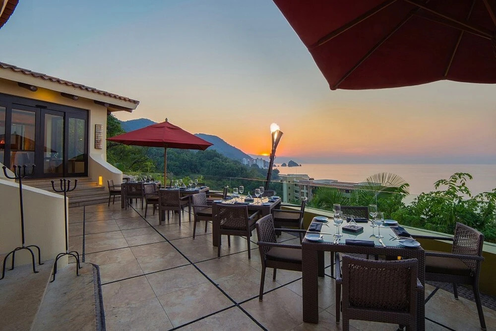 Garza Blanca 3 Br Mountain Unit