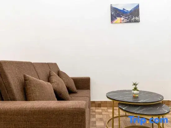 Four P Homestay Binh Thanh