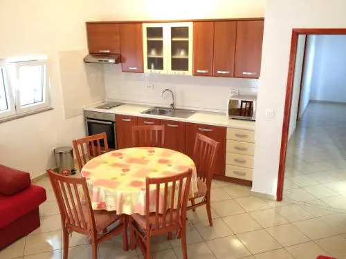 Apartments Adriatic