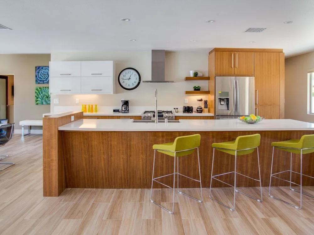 Bon Vivant Palms Holiday home 4
