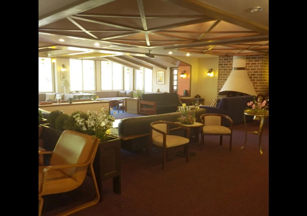 Hotel Blue Lake & Resort