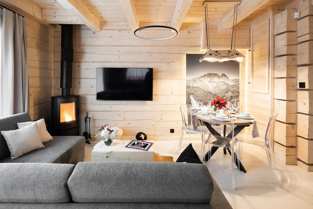 Osada Chłabówka Zakopane & SPA