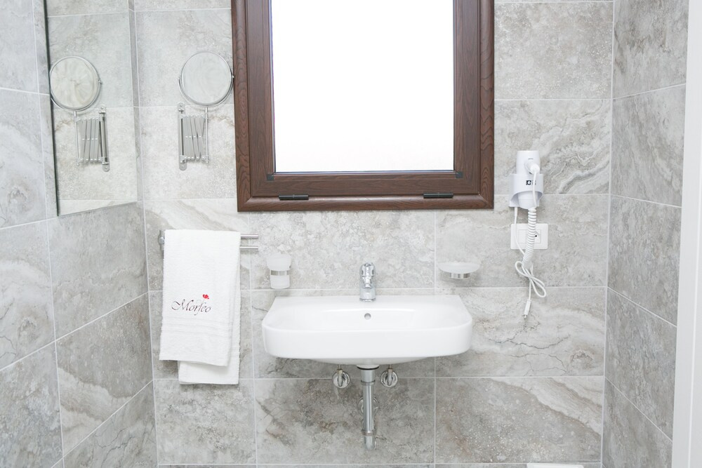 Morfeo Luxury Rooms