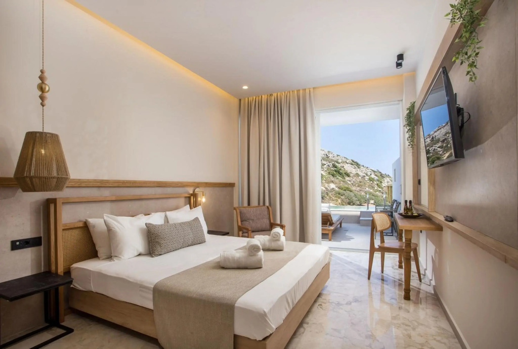 Ladiko Suites - Faliraki