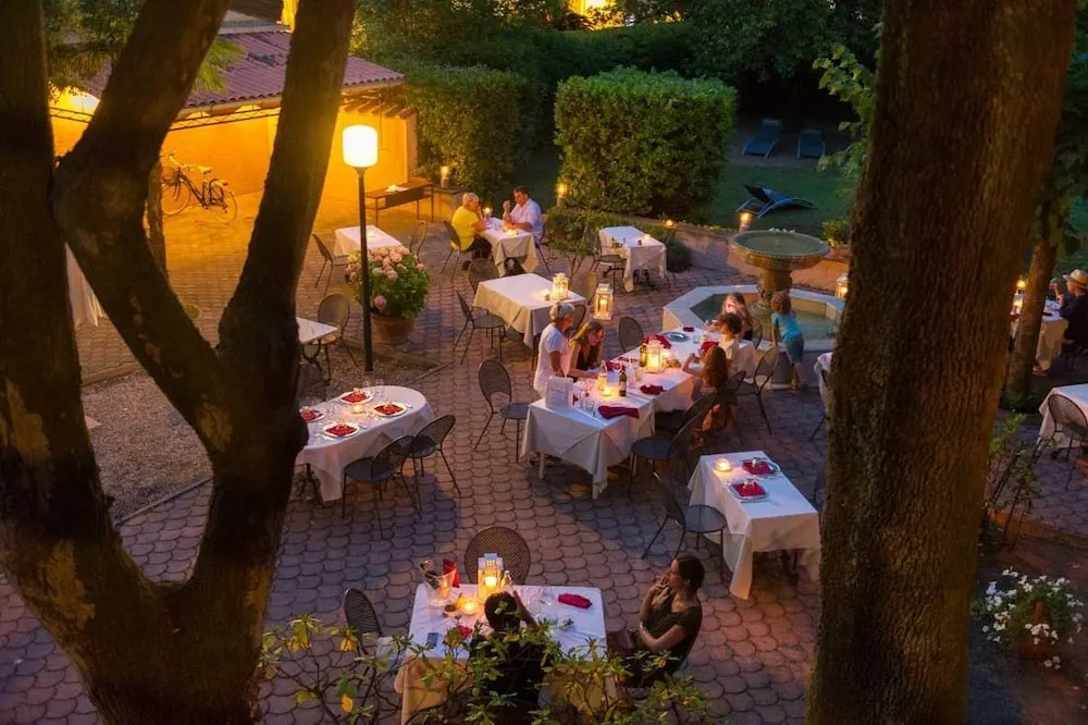 Albergo Battelli Only Adults