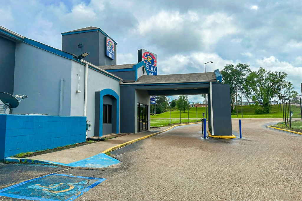 Relax Inn By Oyo Jackson MS Hwy 80 I-20