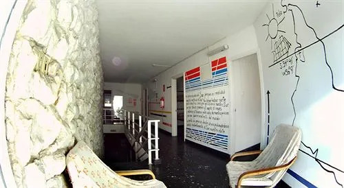 Sur Hostel