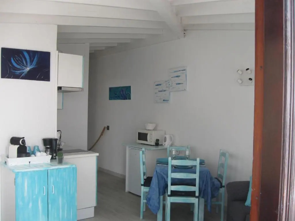 La Graciosa Apartment