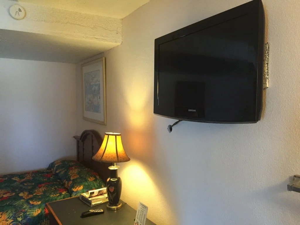 CMI Hotel 1935 Myrtle Beach SC