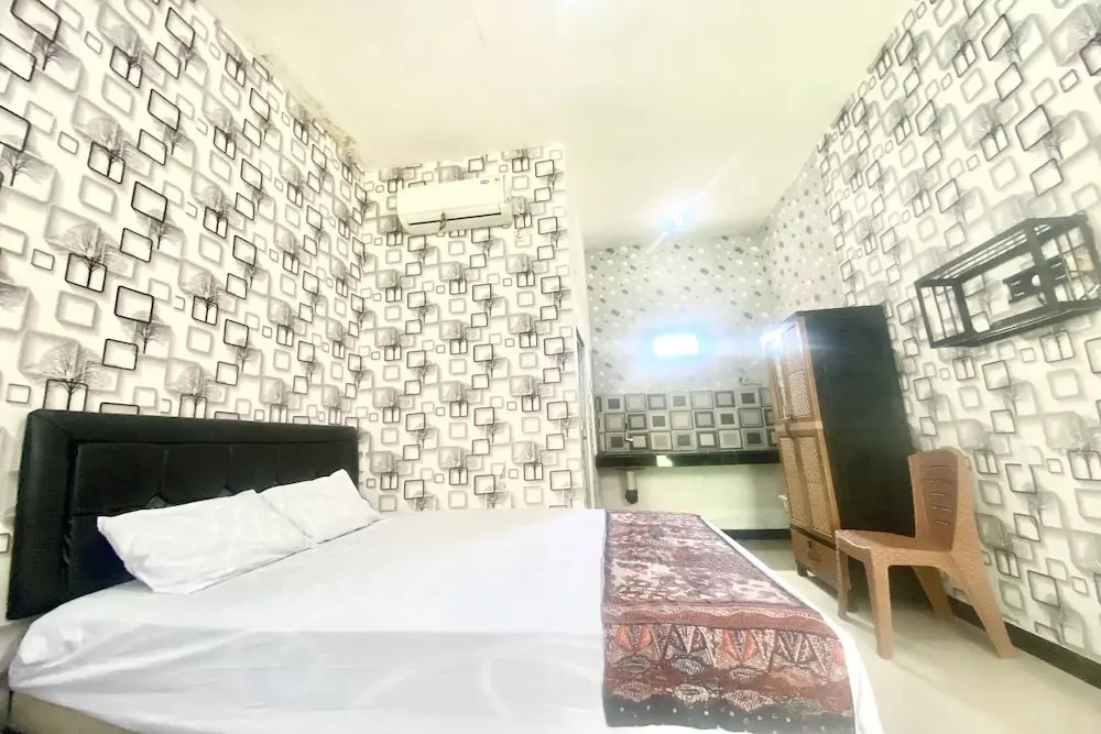 Capital O 93829 Alika Homestay Syariah