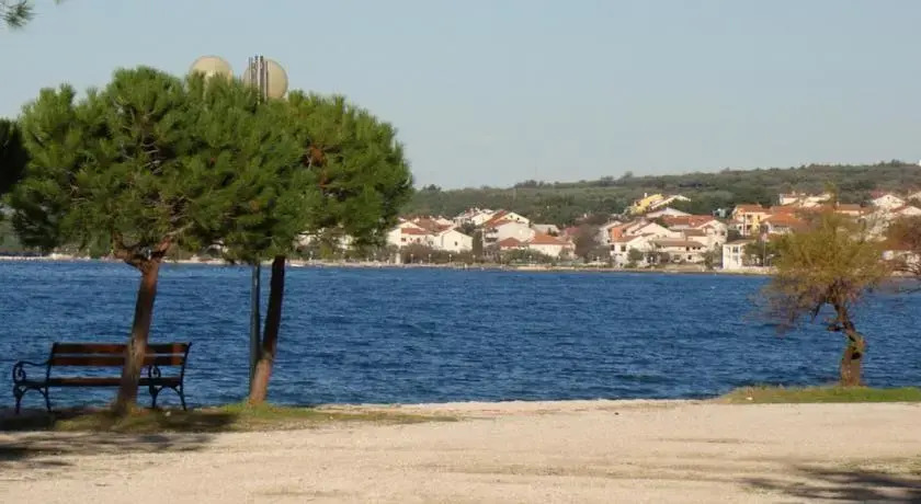Apartments Brankica
