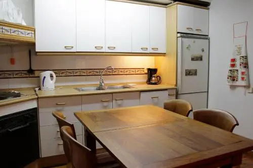 Quiet apartment! Sagrada Familia!